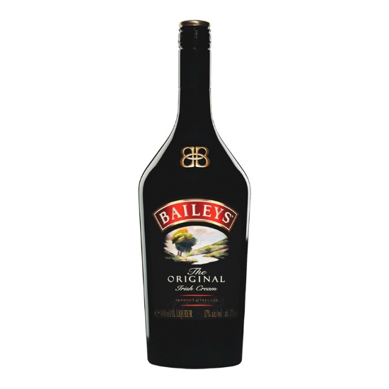 Picture of Baileys The Original Irish Cream 1 Litre
