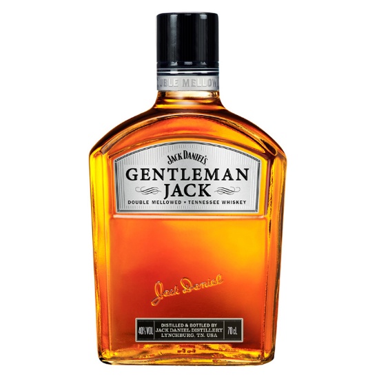 Picture of Gentleman Jack 700ml