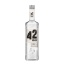 Picture of 42 Below Pure Vodka 700ml