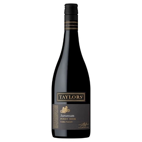 Picture of Taylors Jaraman Pinot Noir 750ml