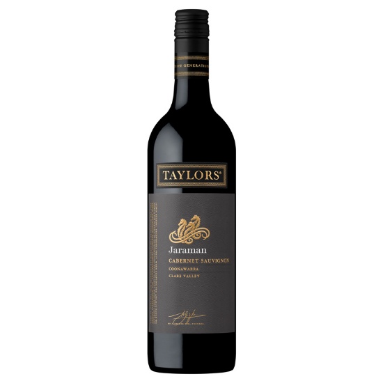 Picture of Taylors Jaraman Cabernet Sauvignon 750ml