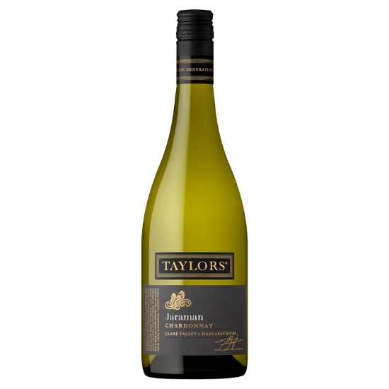 Picture of Taylors Jaraman Chardonnay 750ml