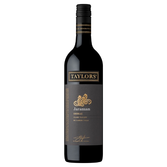 Picture of Taylors Jaraman Shiraz 750ml