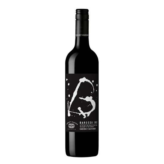 Picture of Grant Burge Barossa Ink Cabernet Sauvignon 750ml