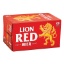 Picture of Lion Red Bottles 24x330ml