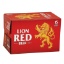 Picture of Lion Red Bottles 15x330ml