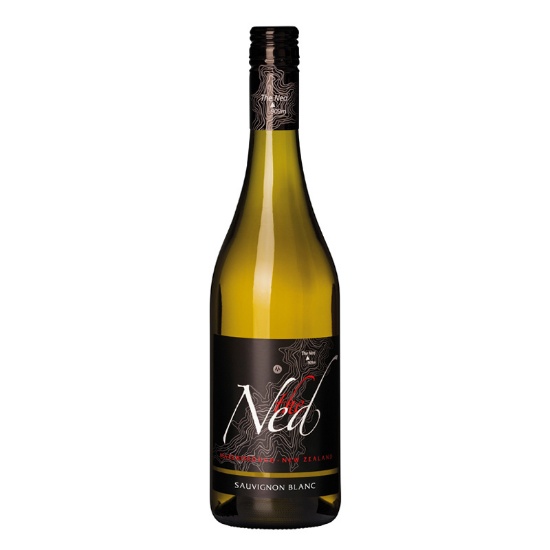 Picture of The Ned Sauvignon Blanc 750ml