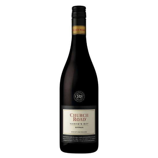 Picture of Church Road Syrah 750ml