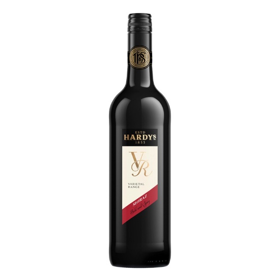 Picture of Hardys Varietal Range Shiraz 1 Litre