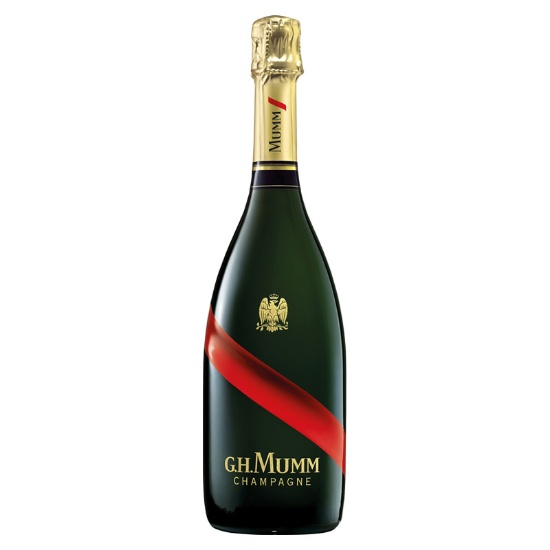 Picture of G.H. Mumm Grand Cordon Champagne NV 750ml