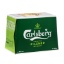 Picture of Carlsberg Pilsner Bottles 15x330ml