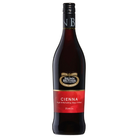 Picture of Brown Brothers Cienna 750ml