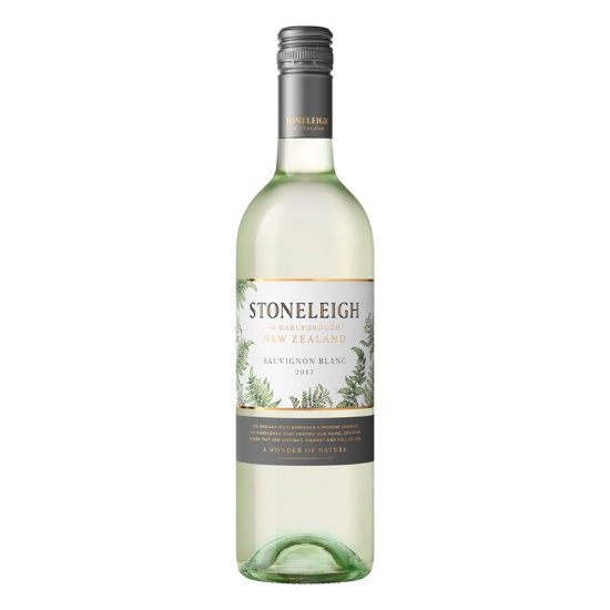 Picture of Stoneleigh Marlborough Sauvignon Blanc 750ml