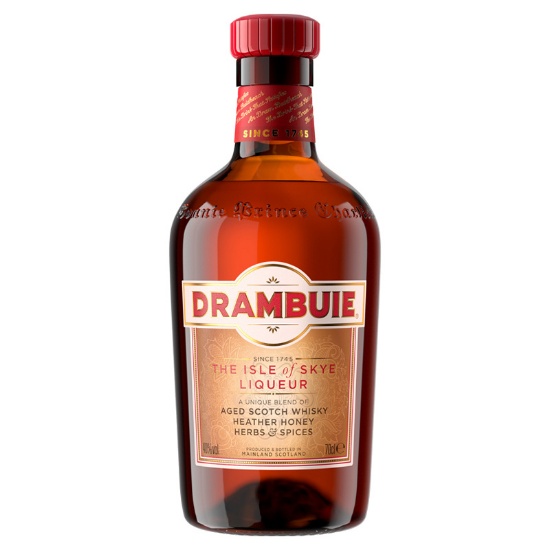 Picture of Drambuie The Isle of Skye Liqueur 700ml