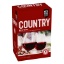 Picture of Country Soft Red 3 Litre