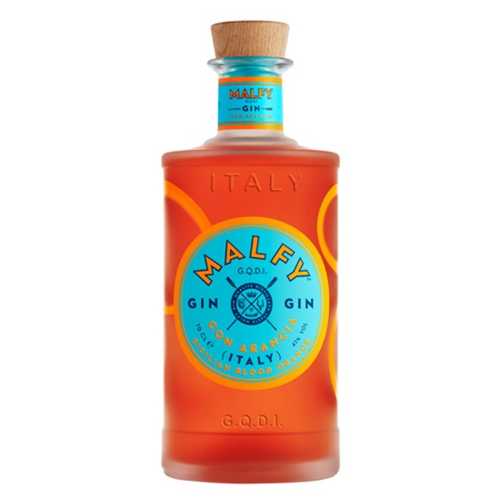 Picture of Malfy Con Arancia Gin 700ml