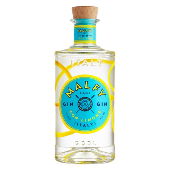 Picture of Malfy Con Limone Gin 700ml