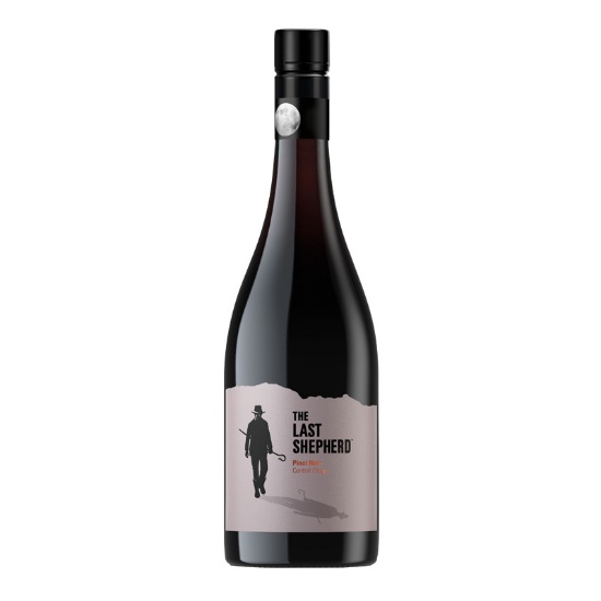 Picture of The Last Shepherd Pinot Noir 750ml