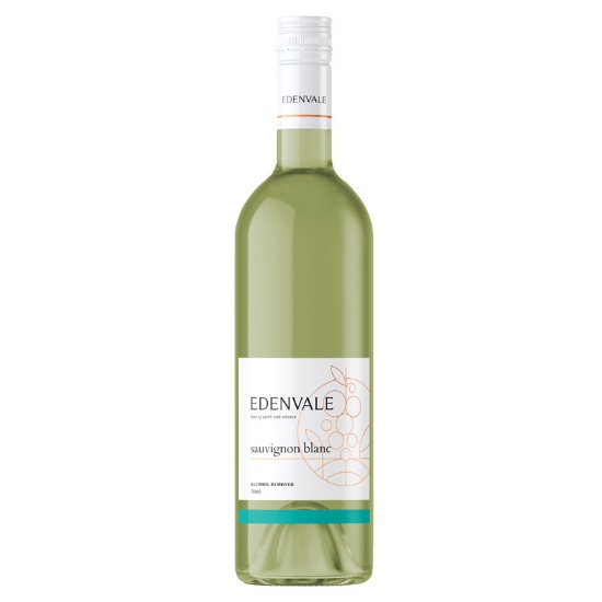 Picture of Edenvale Alcohol Removed Sauvignon Blanc 750ml