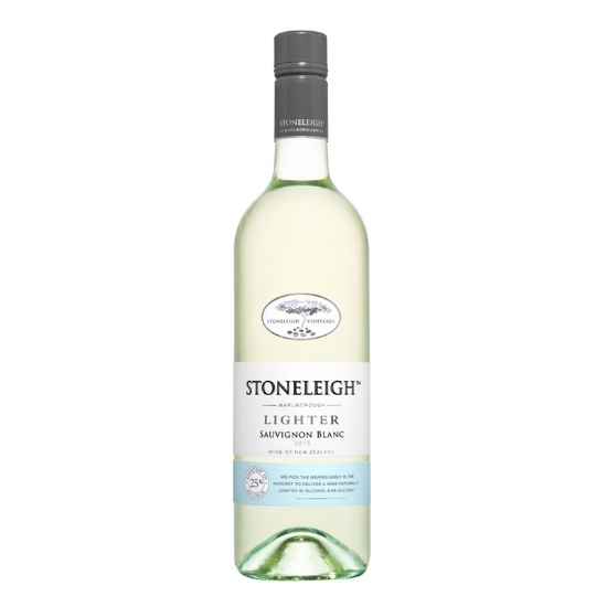 Picture of Stoneleigh Lighter Sauvignon Blanc 750ml