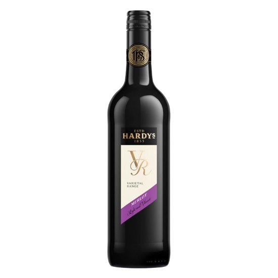 Picture of Hardys Varietal Range Merlot 1 Litre