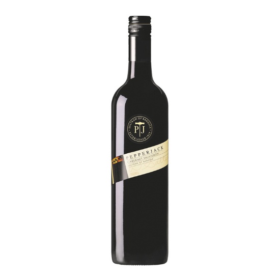 Picture of Pepperjack Shiraz Cabernet Sauvignon 750ml