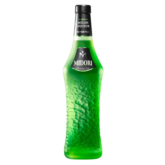 Picture of Midori The Original Melon Liqueur 700ml