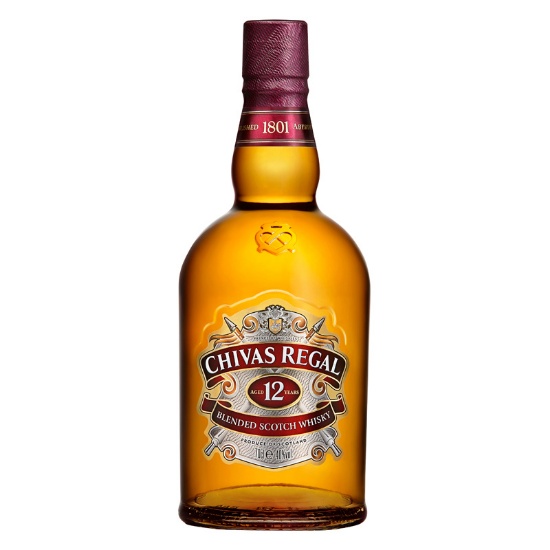 Picture of Chivas Regal 12YO 700ml