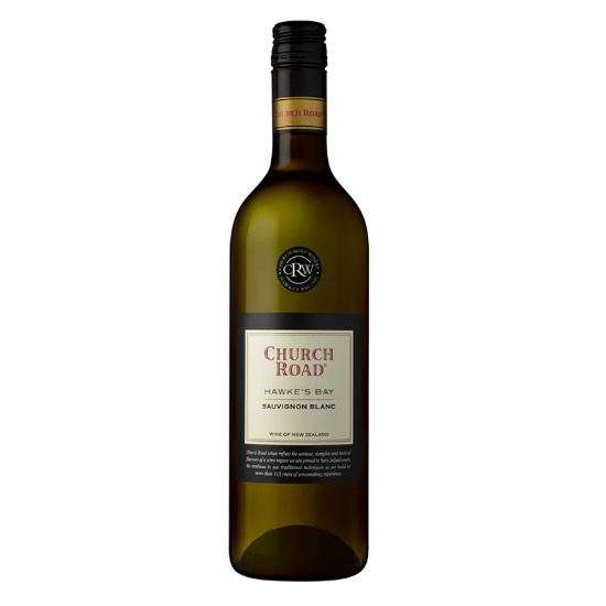 Picture of Church Road Sauvignon Blanc 750ml