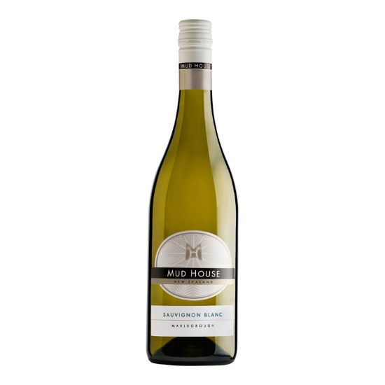 Picture of Mud House Sauvignon Blanc 750ml