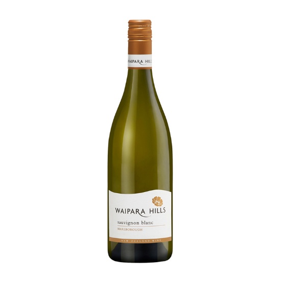 Picture of Waipara Hills Sauvignon Blanc 750ml