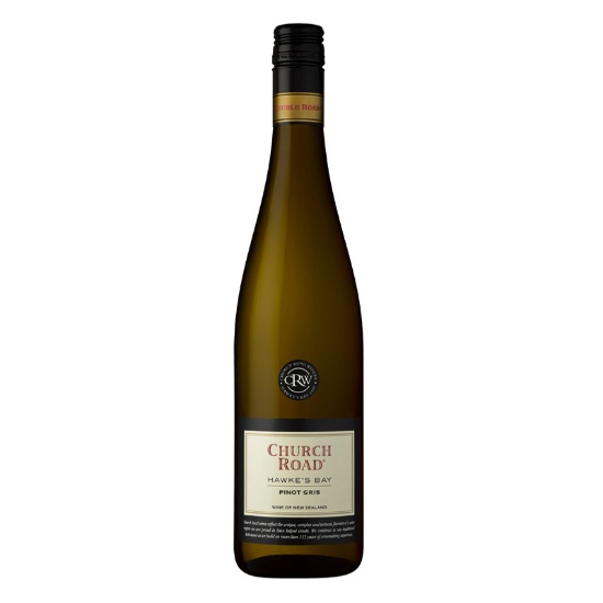 Picture of Church Road Pinot Gris 750ml