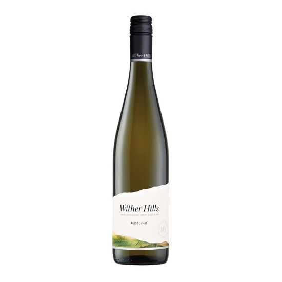 Picture of Wither Hills Riesling 750ml