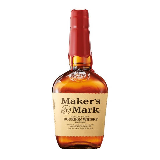 Picture of Maker's Mark 1 Litre