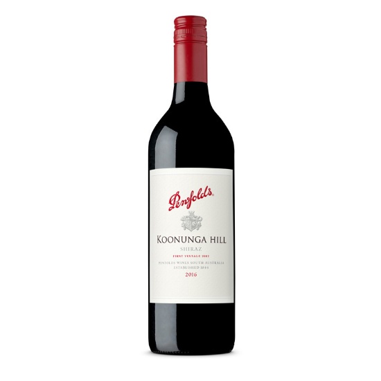 Picture of Penfolds Koonunga Hill Shiraz 750ml