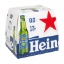 Picture of Heineken 0.0% Bottles 12x330ml