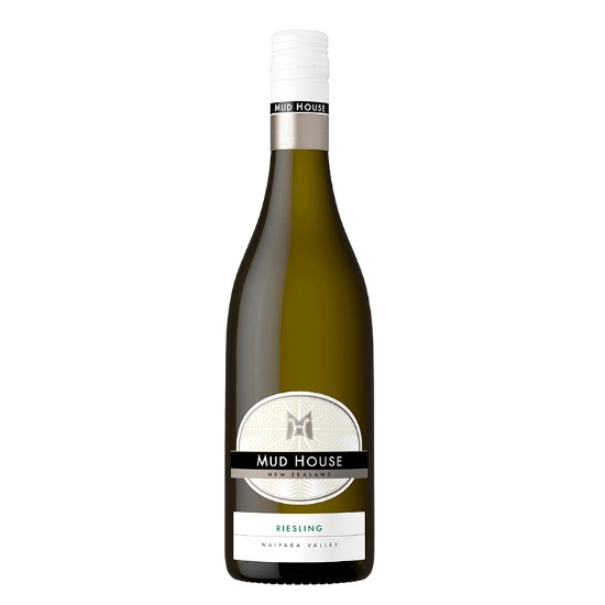 Picture of Mud House Riesling 750ml