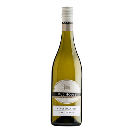 Picture of Mud House Gewürztraminer 750ml