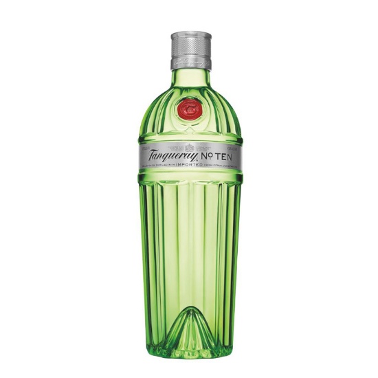 Picture of Tanqueray No. Ten Gin 1 Litre