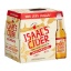Picture of Isaac's Crisp Low Sugar Cider Bottles 12x330ml