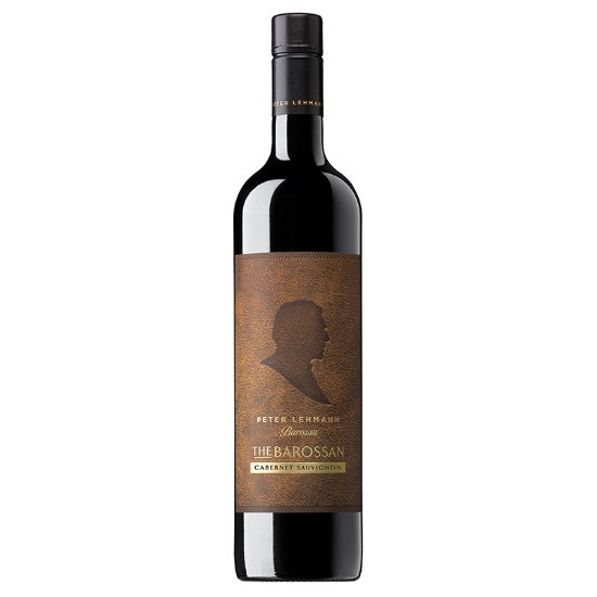 Picture of Peter Lehmann The Barossan Cabernet Sauvignon 750ml