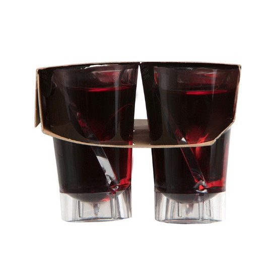 Picture of Shots Zambuka Black & Red Zambuka 6x30ml