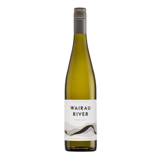 Picture of Wairau River Pinot Gris 750ml