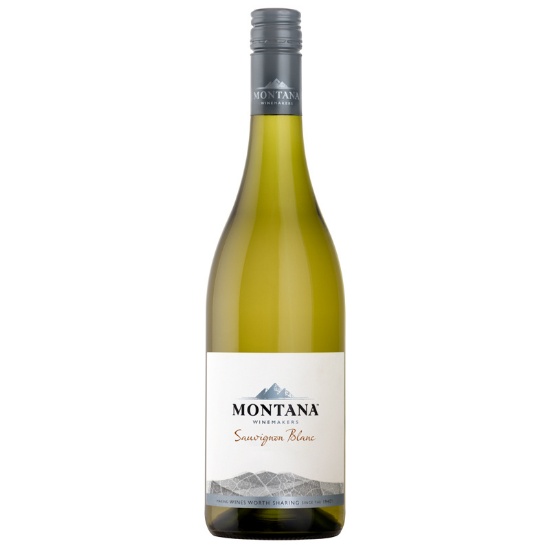 Picture of Montana Classic Sauvignon Blanc 750ml