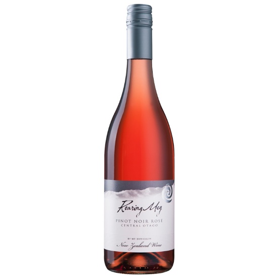 Picture of Mt Difficulty Roaring Meg Pinot Noir Rosé 750ml