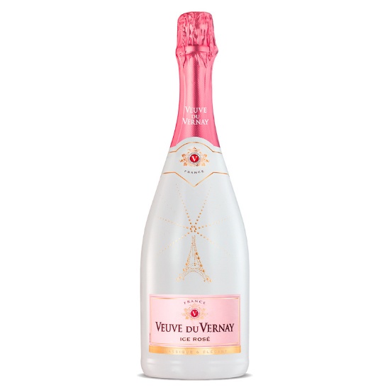 Picture of Veuve du Vernay Ice Rosé NV 750ml