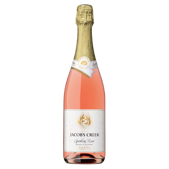 Picture of Jacob's Creek Sparkling Rosé 750ml