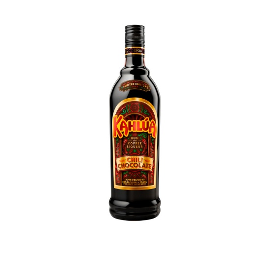 Picture of Kahlúa Chilli Chocolate Liqueur 700ml