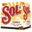 Picture of Sol Mexican Beer Bottles 12x330ml