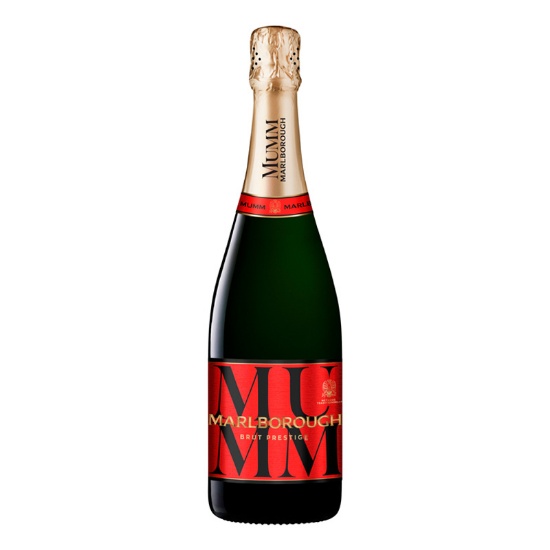 Picture of Mumm Marlborough Brut Prestige 750ml